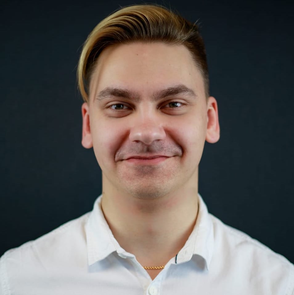 Александр Богданов, UserGate