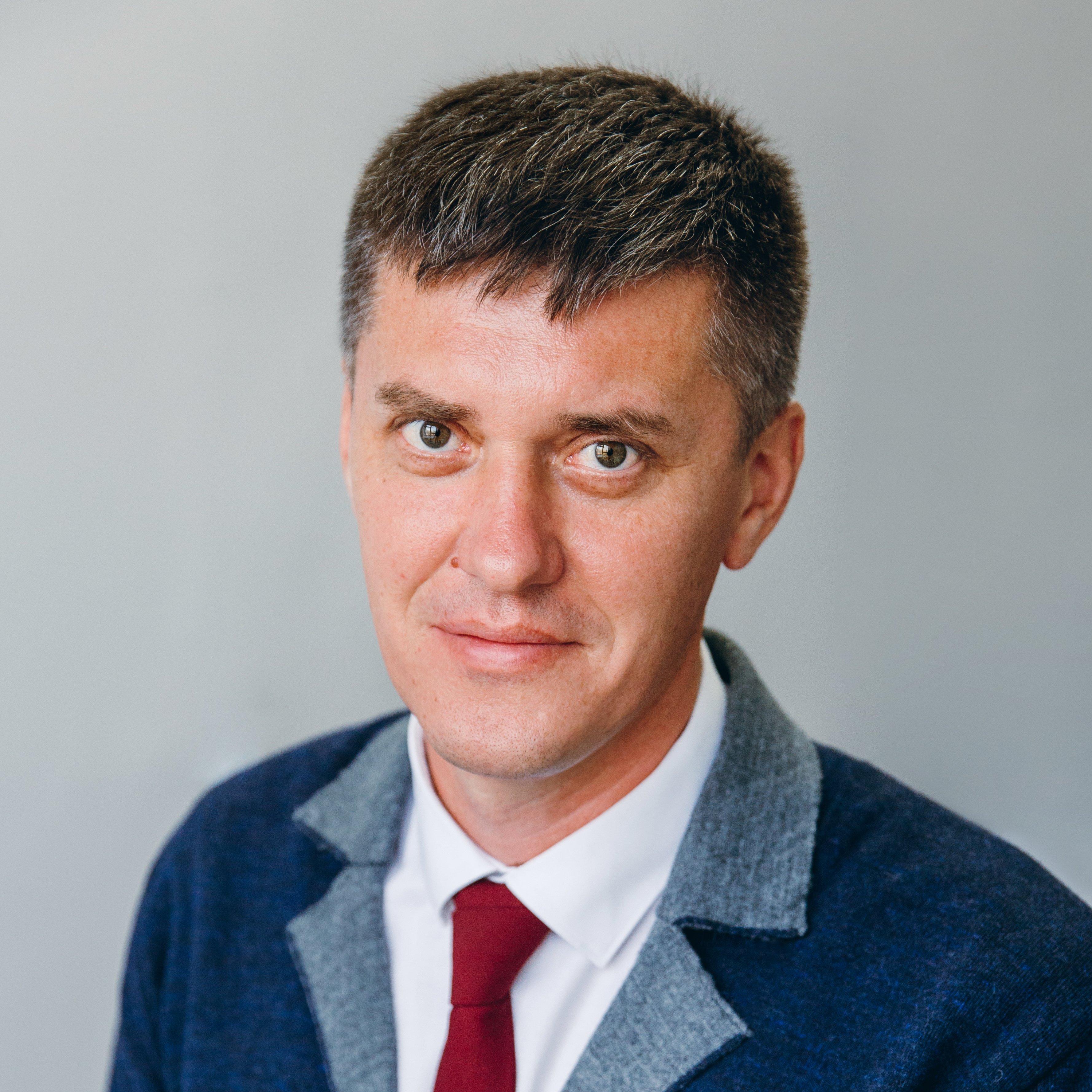 Алексей Мурашов, ВСМО_Ависма