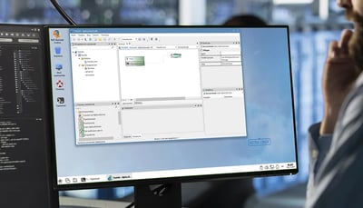 Альфа платформа Alpha.DevStudio 4-0