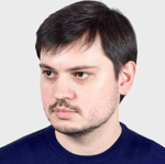 Амир Хафизов, Гротек