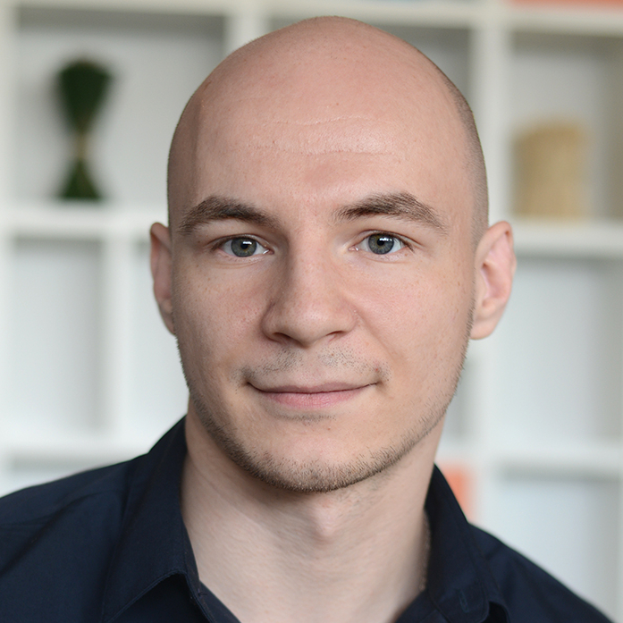 Андрей Ушаков ЛАНИТ