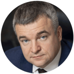 Василий Шпак, Минпромторг России