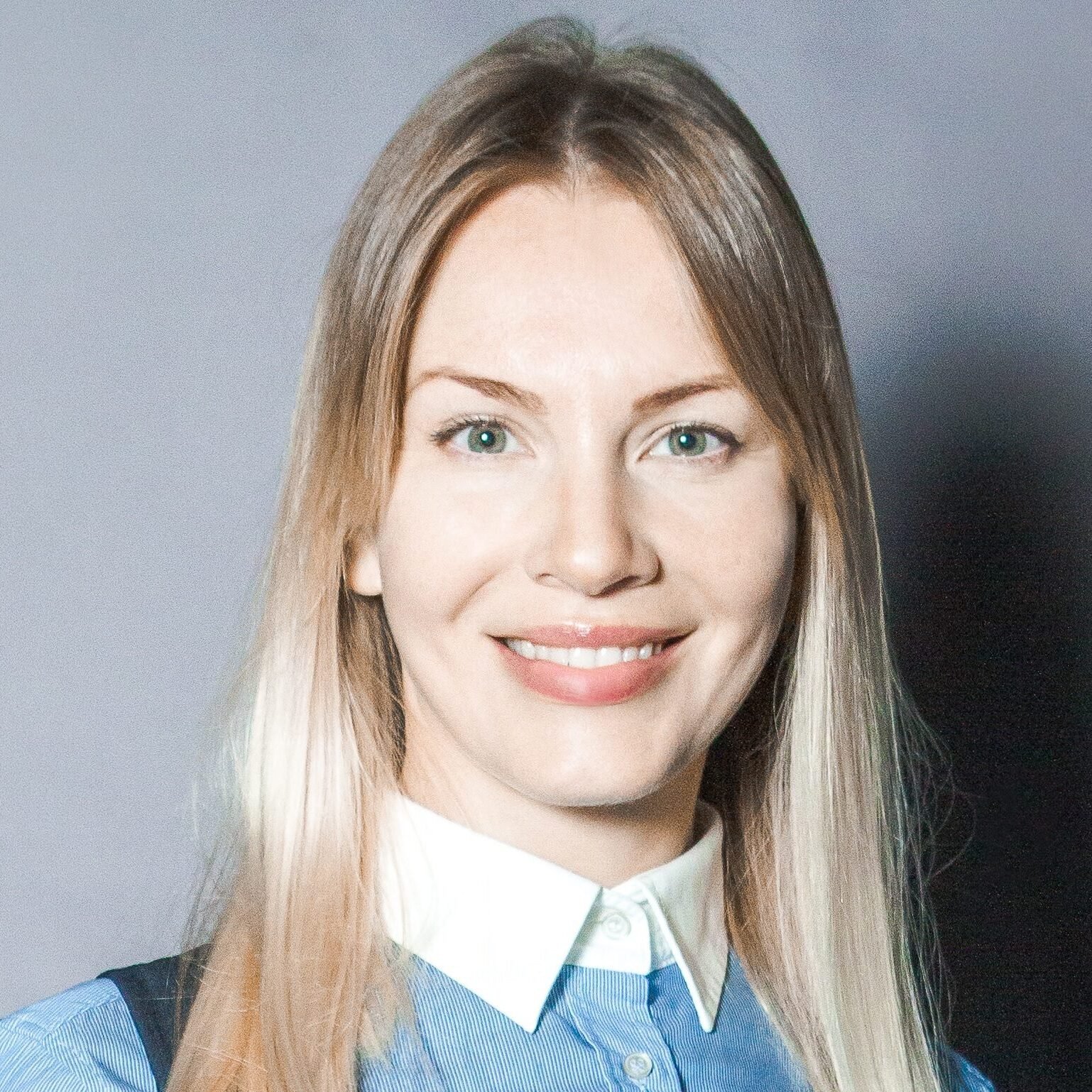 Елена Себякина Data Privacy Office