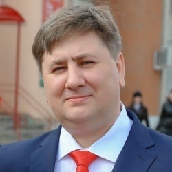 Иван Ивлев, РедСофт