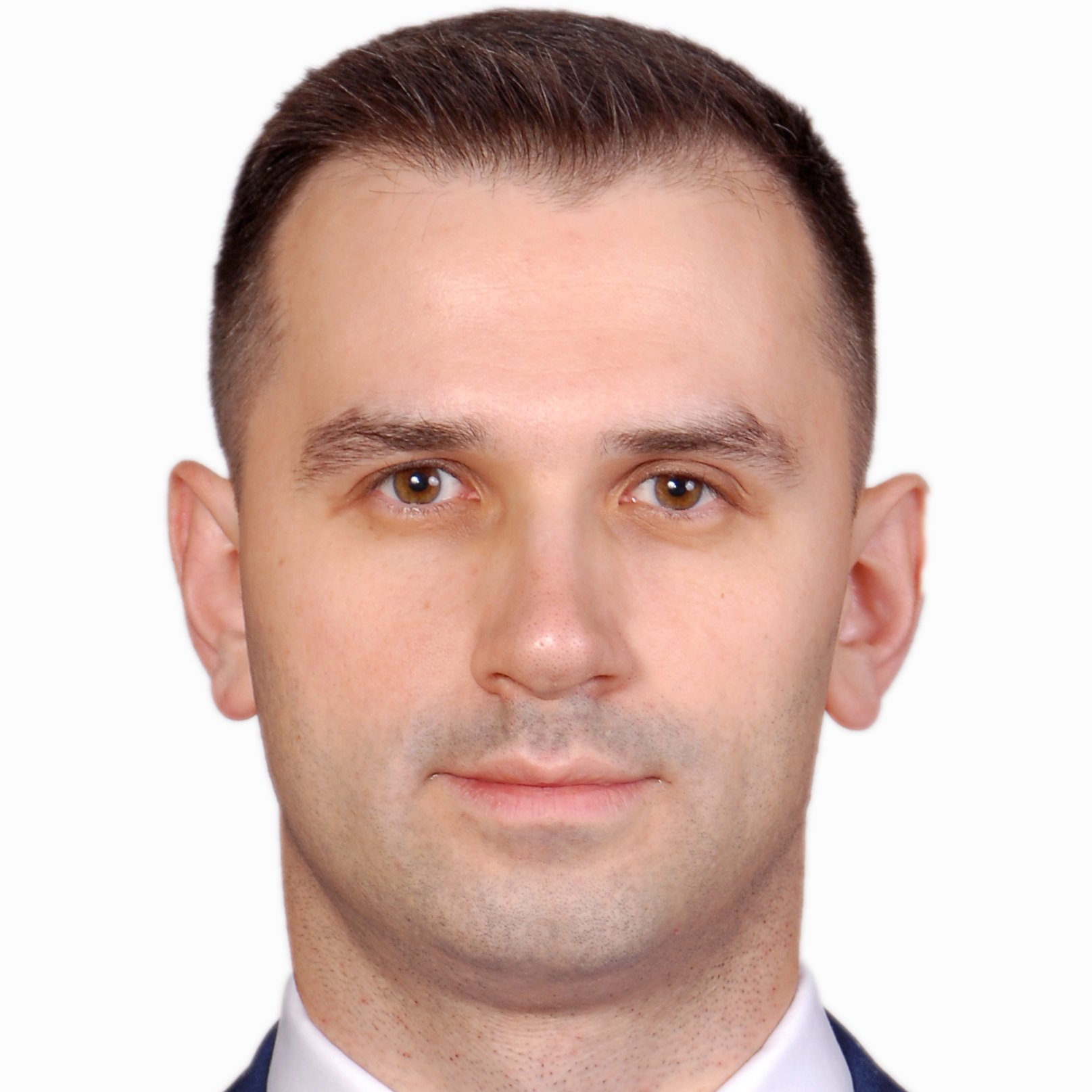 Игорь Балакшев, КИРБ