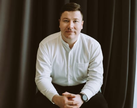 Ильдар Садыков