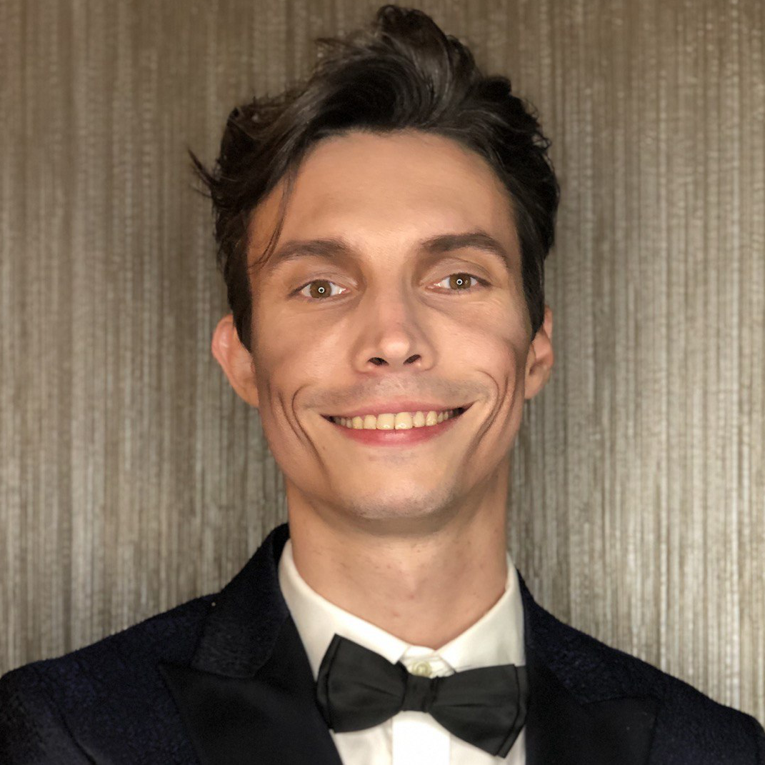 Илья Горюнов, AFI Distribution