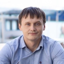 Илья Феоктистов Glovo