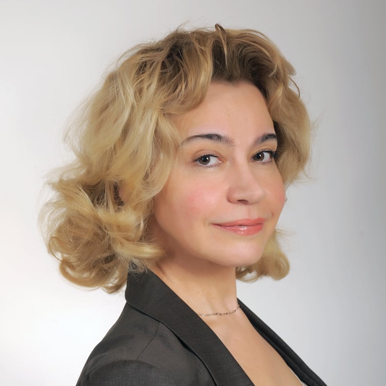 Ксения Темникова, Московский политехнический университет