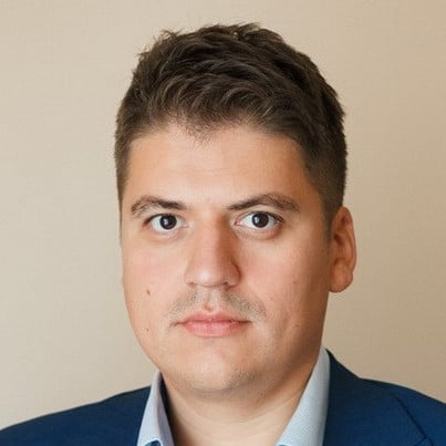 Максим Степченков, RuSIEM