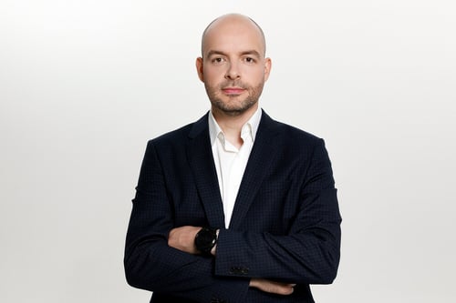 Михаил Геллерман