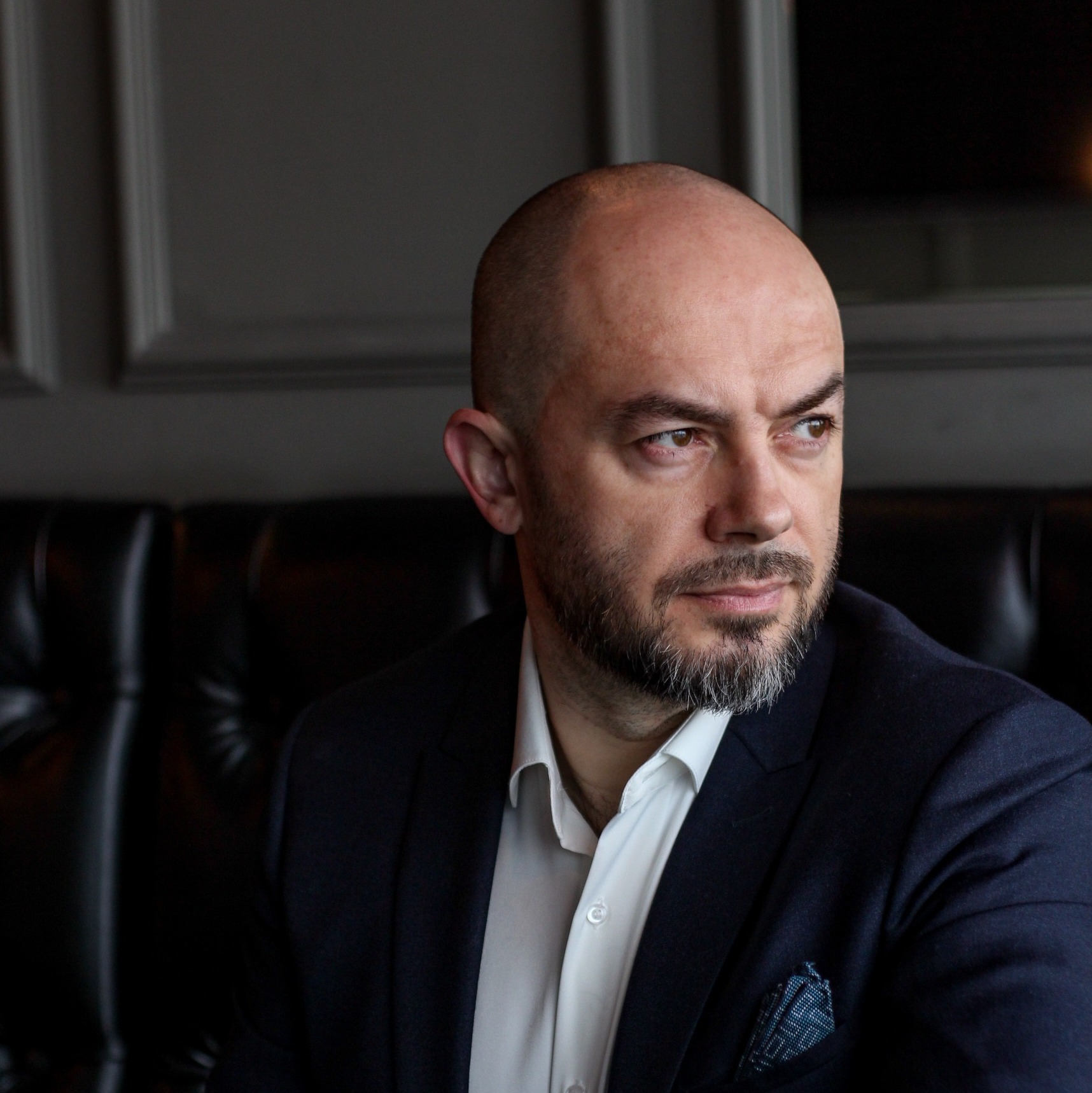 Павел Варлаков, Айдеко
