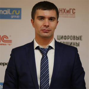 Руслан Ложкин, Абсолют банк