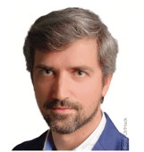 Максим Пятаков