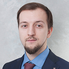 Машошин Сергей Ernst & Young
