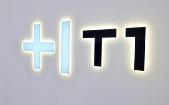 Т1