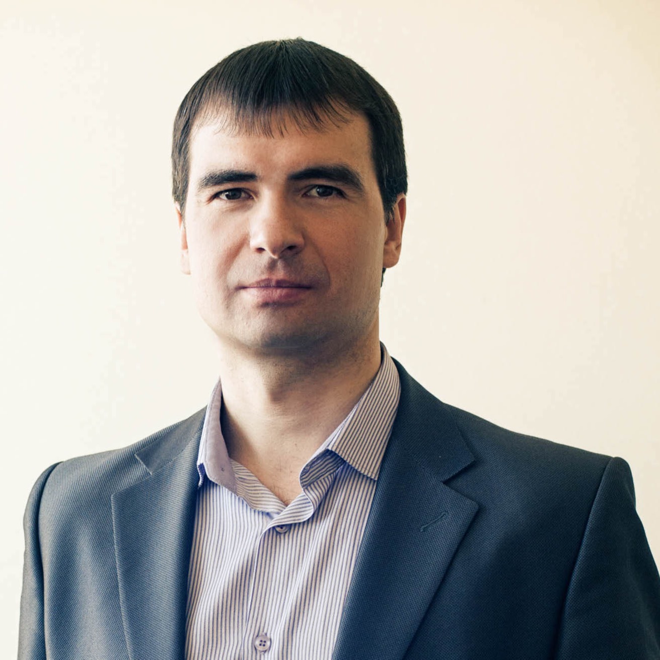 Дружинин Евгений