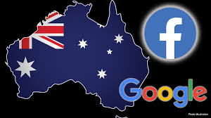 Aussies vs Google