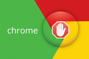 Chrome block-1