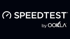 Speedtest