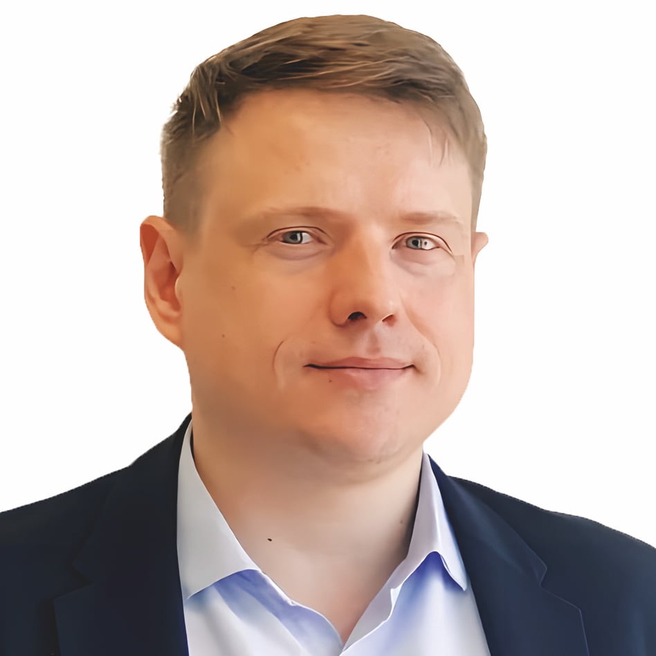 Анатолий Лысов, ALD Pro