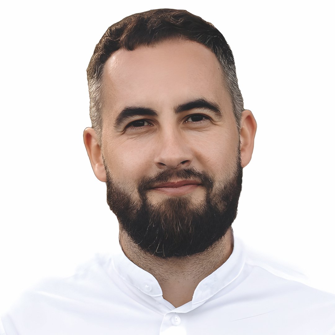 Евгений Варламов, Газинформсервис