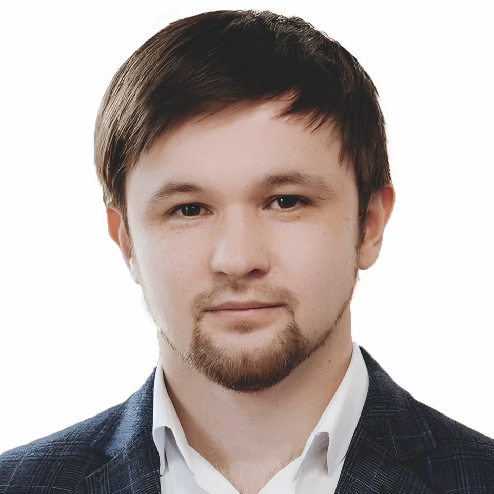 Марсель Айсин, BI.ZONE