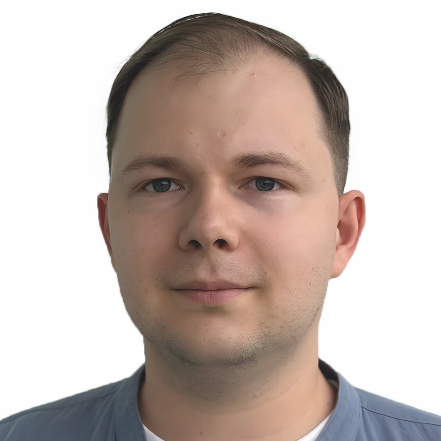 ФедорГришаев, PT ESC