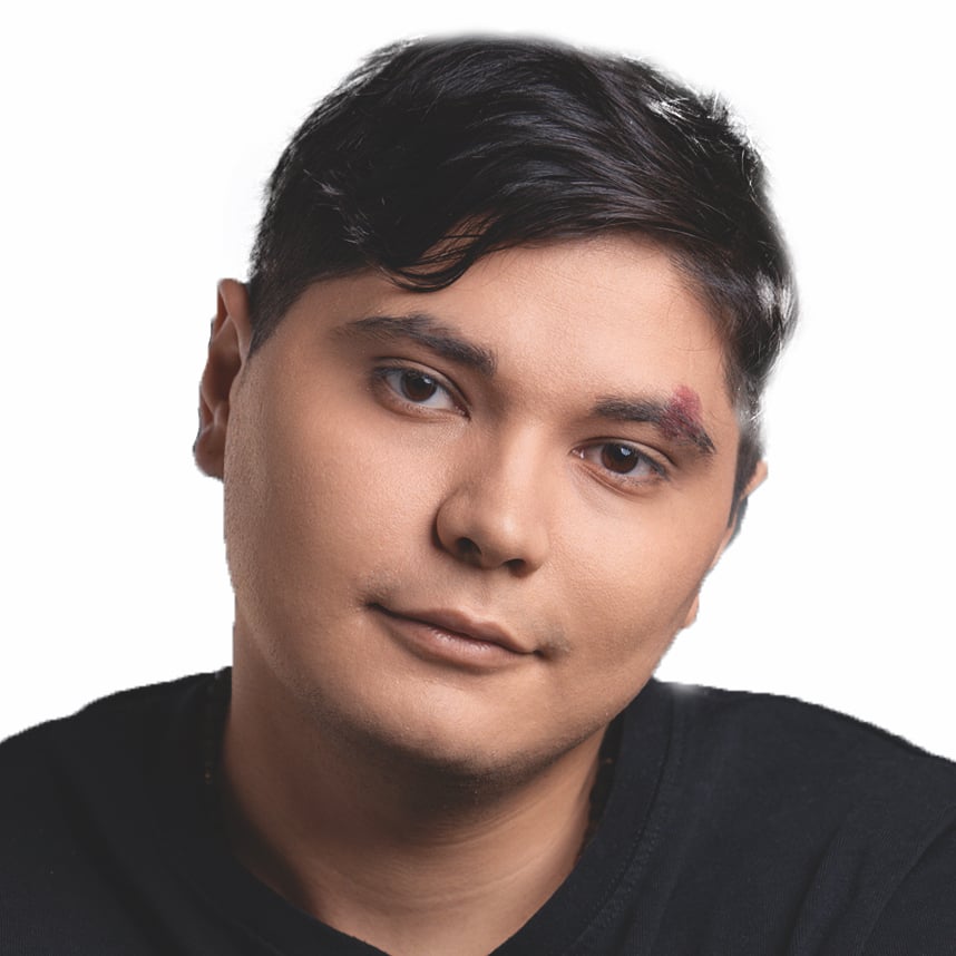 Шаих Галиев, PT ESC