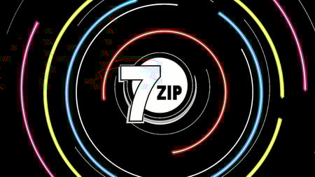 7-zip