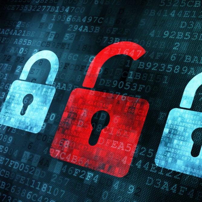 Новые продукты для информационной безопасности