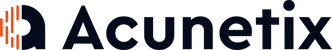 Acunetix Logo CMYK