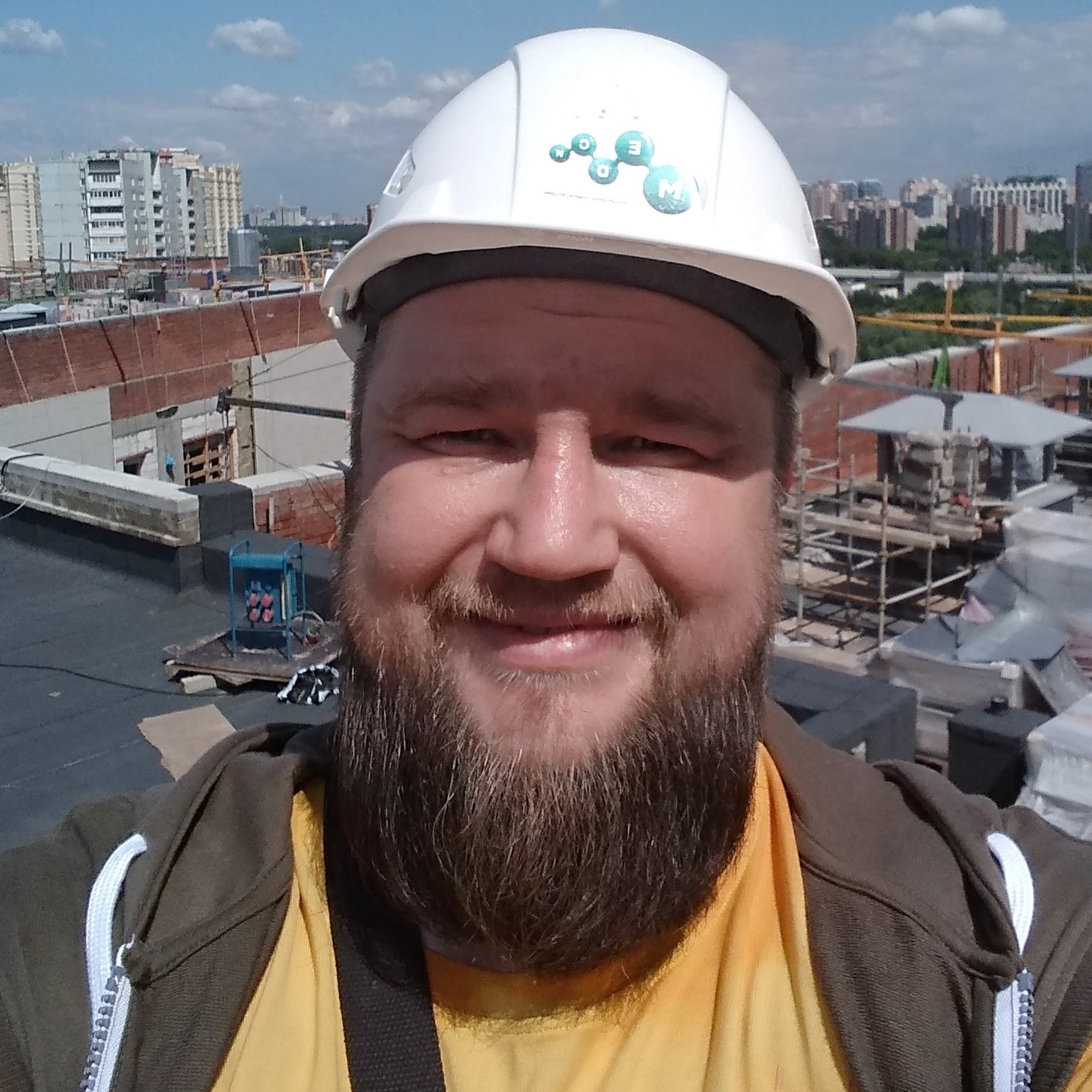 Алексей Богомолов Медси