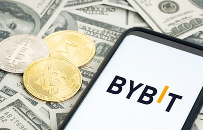 ByBit-crytocurrency-exchange