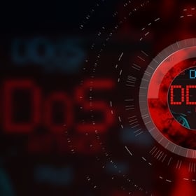 DDoS attac