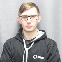Александр Карманов, Айдеко