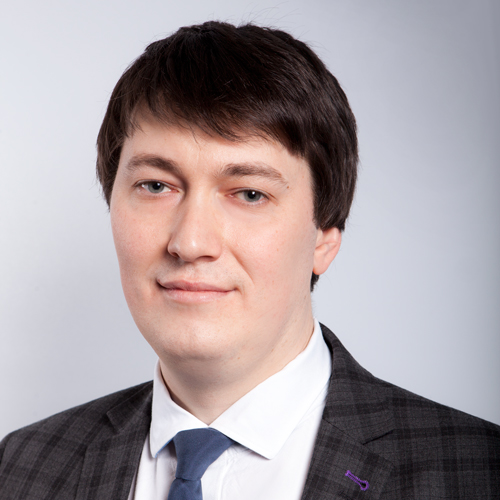 Александр Клевцов, InfoWatch_sq