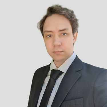 Алексей Авхимович, инженер внедрения RuDesktop