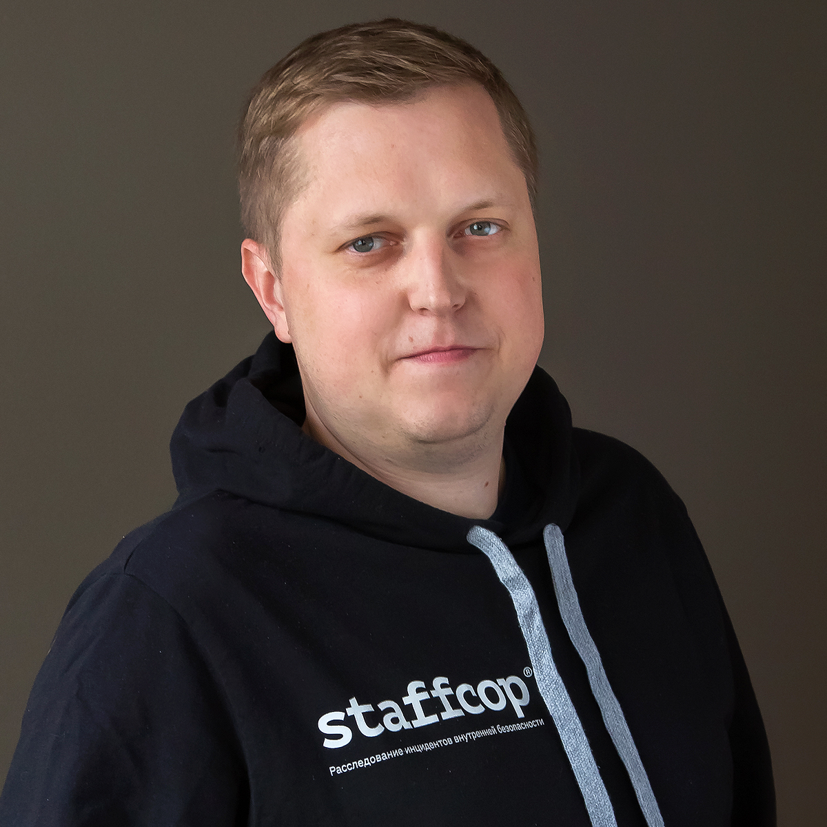 Алексей Ефаев, Staffcop