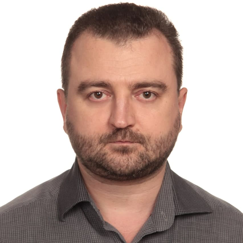 Алексей Жуков, Positive Technologies sq