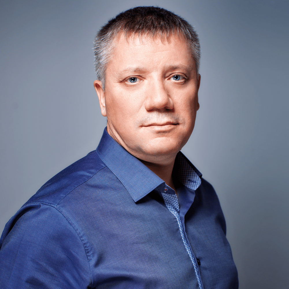 Алексей Киселев, Касперский