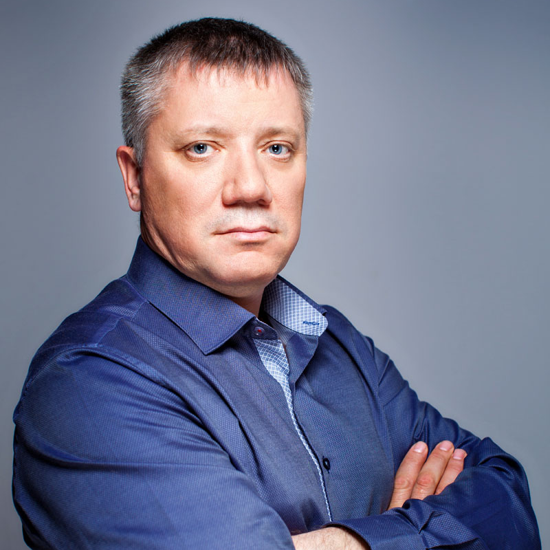 Алексей Киселев, Лаборатория Касперского