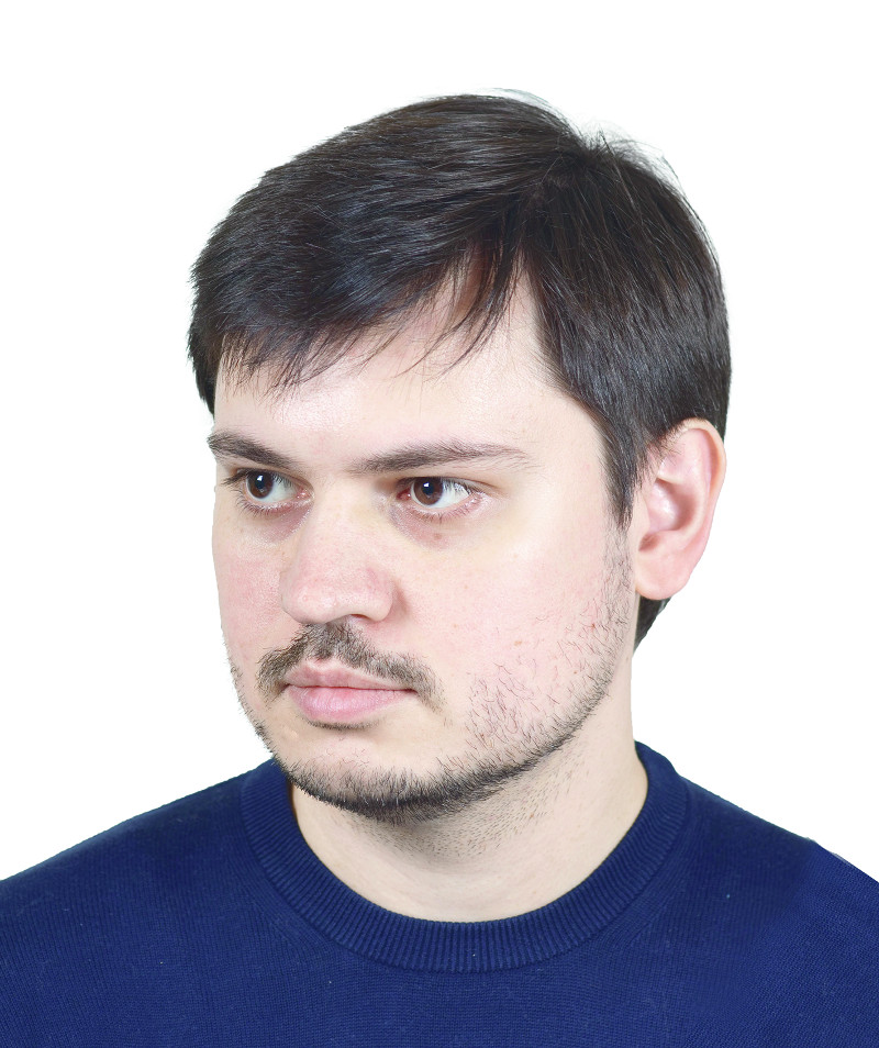 Амир Хафизов, жИБ