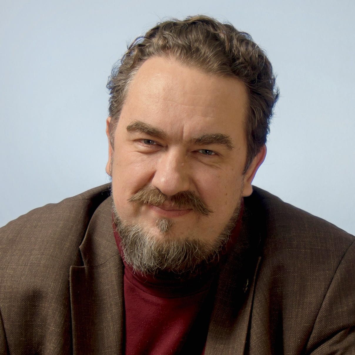 Андрей Акинин, Web Control sq