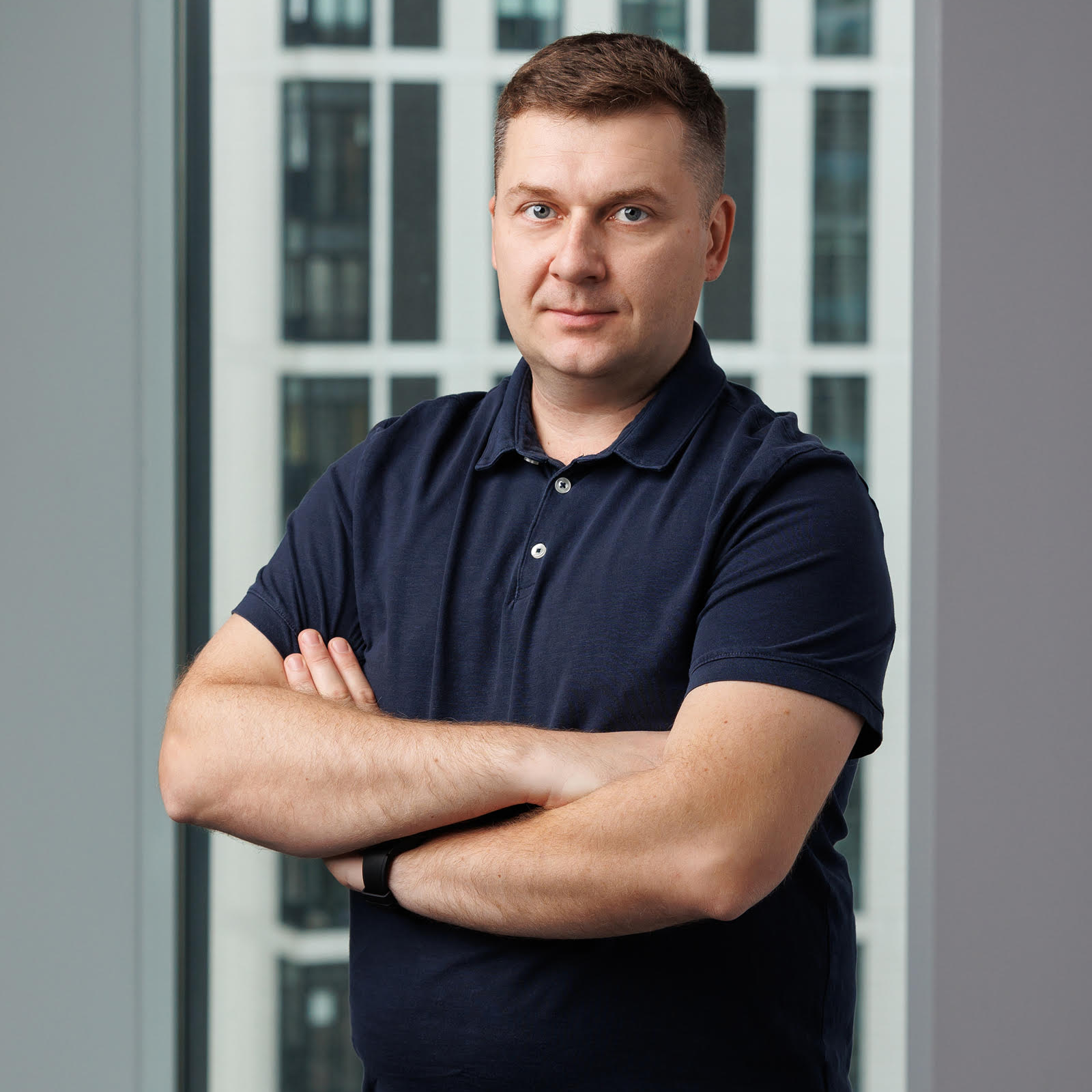 Антон Башарин, Свордфиш Секьюрити_sq
