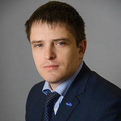 Владимир Карантаев, Центр НТИ МЭИ