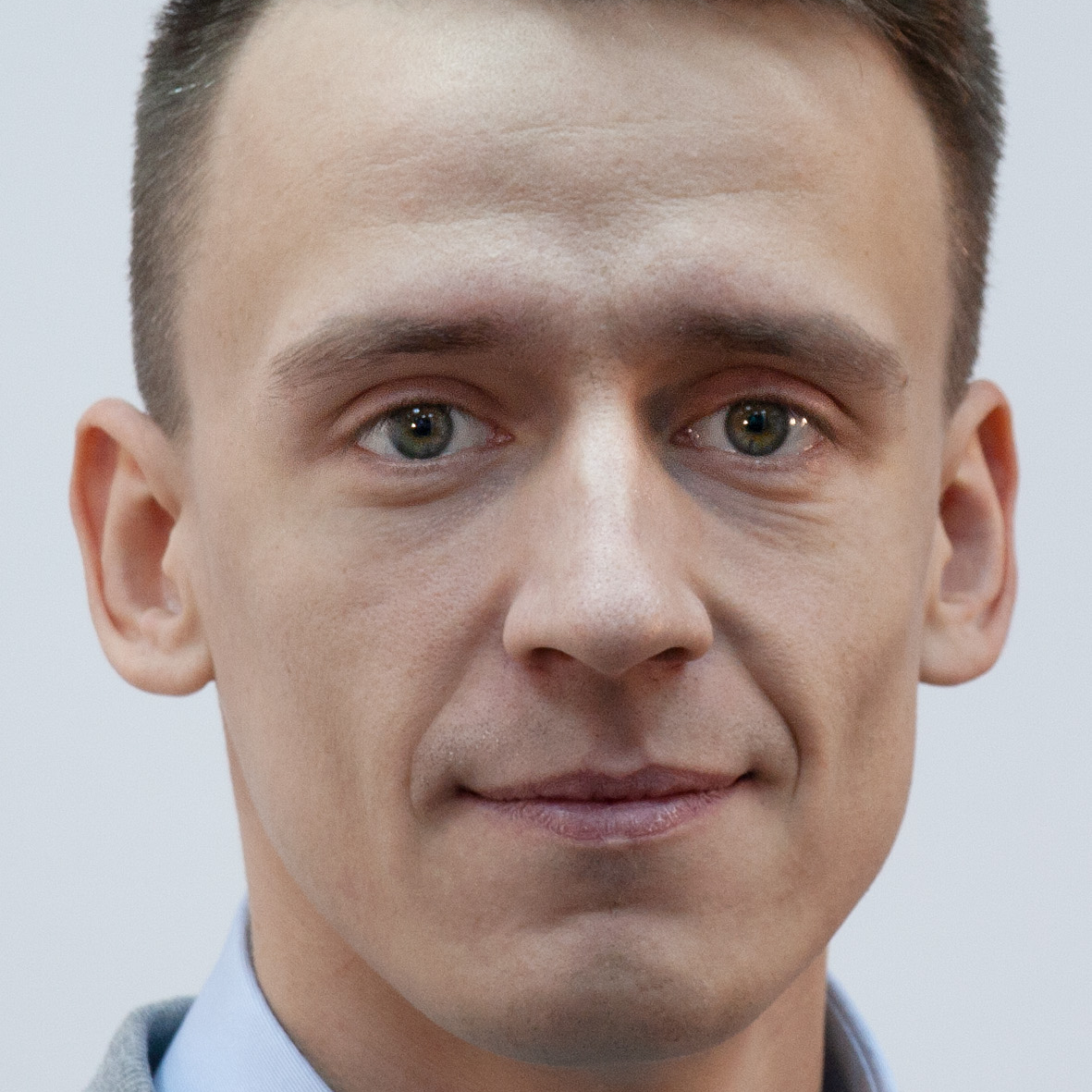 Георгий Водяшко, Актив sq