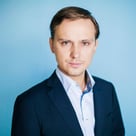 Дмитрий Андриченко, Flowmon sq