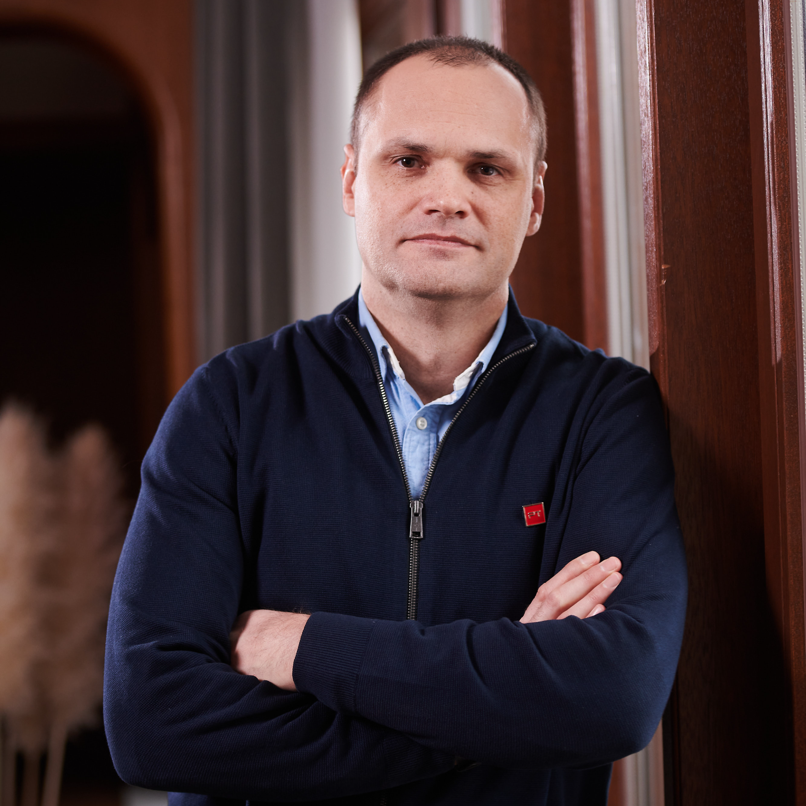 Дмитрий Даренский, Positive Technologies_sq