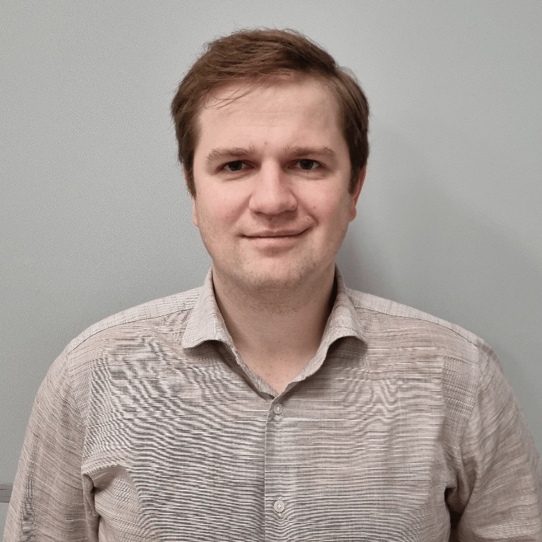 Дмитрий Пономарев, Фобос-НТ_sq